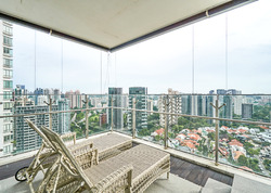Boulevard Vue (D10), Condominium #571815281